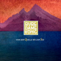 CD Von der Quelle bis zur See