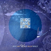 Crowdfunding neue Bube Dame König Album