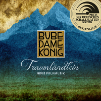 CD Traumländlein